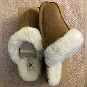 UGG Slippers